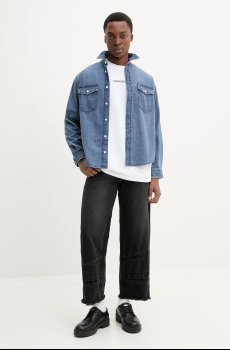 Джинсы Desigual NIMES