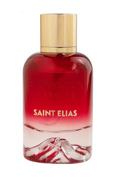 Sorvella Perfume Saint Elias Парфюмированная вода унисекс, 100 мл