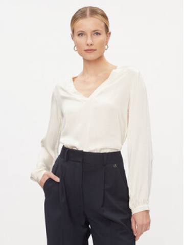 Dixie Блузка C239Z014A Écru Loose Fit Dixie Блузка C239Z014A Écru Loose Fit