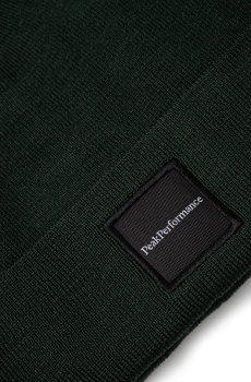 Шапка с добавлением шерсти Peak Performance Switch