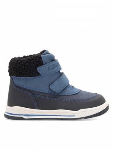 Action Boy Черевики CM221027-8 Cиній Action Boy Черевики CM221027-8 Cиній