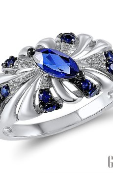 Кольца Lurie Jewelry