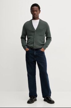 Шерстяной кардиган Marc OPolo