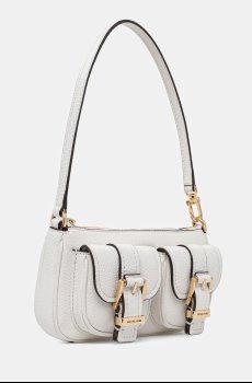 Кожаная сумочка MICHAEL Michael Kors