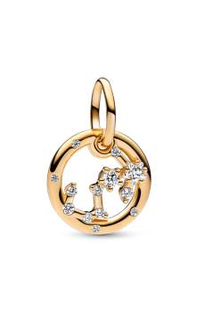 Намистина "Скорпіон"