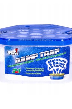 Поглотитель запаха и влаги Ardor Нейтральный, 400 мл