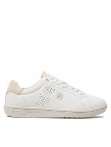 Fila Снікерcи Crosscourt 2 Nt Wmn FFW0259 Білий Fila Снікерcи Crosscourt 2 Nt Wmn FFW0259 Білий