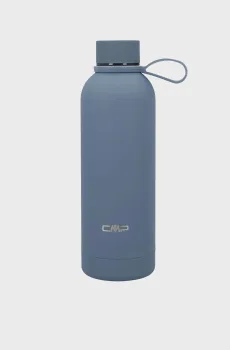 Синий термос 500 мл EMERALD Синий ONESIZE CMP 3B52857-N903