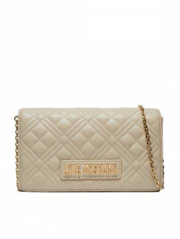 LOVE MOSCHINO Сумка JC4079PP1LLA0110 Бежевий LOVE MOSCHINO Сумка JC4079PP1LLA0110 Бежевий