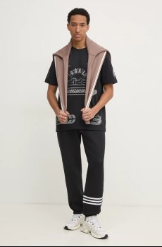 Кофта adidas Originals 3-Stripes