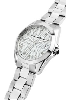 Часы Karl Lagerfeld