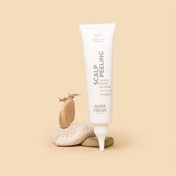 Пілінг для шкіри голови Scalp Peeling Пілінг для шкіри голови Scalp Peeling