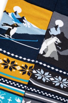 Хлопковые носки Medicine 3 шт