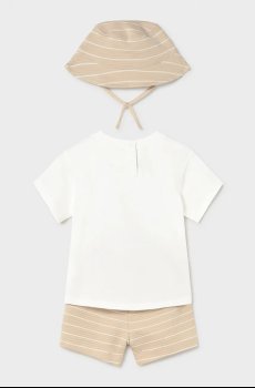 Детский хлопковый комплект Mayoral