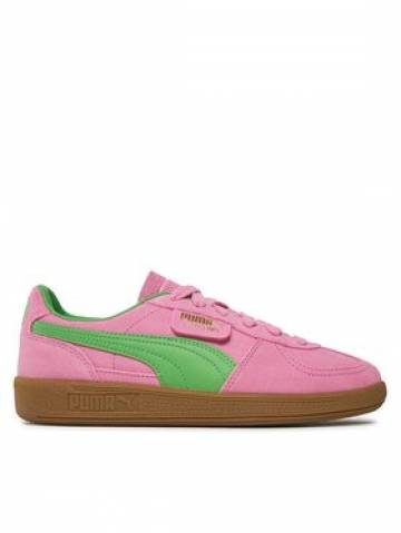 Puma Снікерcи Palermo Special 397549 01 Рожевий Puma Снікерcи Palermo Special 397549 01 Рожевий