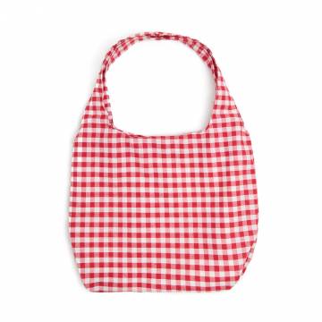 Cropp - Сумка-shopper - червоний Cropp - Сумка-shopper - червоний