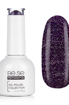 Гель-лак для ногтей Be.Se professional Gel Polish Shimmer 26, 10 г