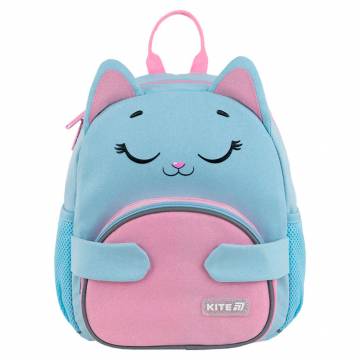 Рюкзак Kite Kids Sleepy Cat (K25-2727XS-2) Рюкзак Kite Kids Sleepy Cat (K25-2727XS-2)