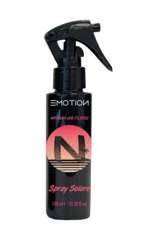 Спрей для волос Emotions Solare Spray, 100 мл