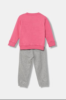 Детский спортивный костюм adidas