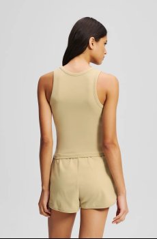 Шорты Karl Lagerfeld HOTEL KARL