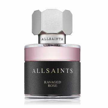 Allsaints Ravaged Rose Парфюмированная вода унисекс, 30 мл Allsaints Ravaged Rose Парфюмированная вода унисекс, 30 мл