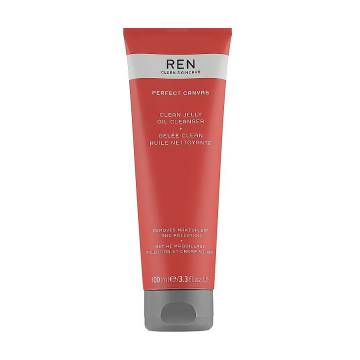 Очищающее масло-желе для лица REN Clean Skincare Perfect Canvas Clean Jelly Oil Cleanser, 100 мл Очищающее масло-желе для лица REN Clean Skincare Perfect Canvas Clean Jelly Oil Cleanser, 100 мл