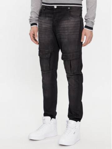 Brave Soul Джинси MJN-ADRIEN Сірий Skinny Fit Brave Soul Джинси MJN-ADRIEN Сірий Skinny Fit