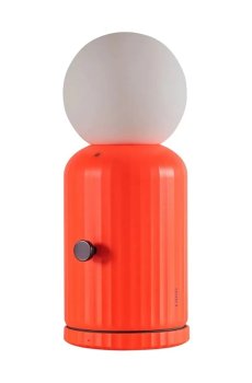 Светильник с беспроводным зарядным устройством Lund London Skittle 2 in 1