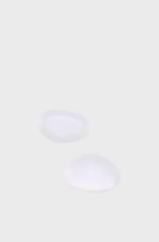 Женские силиконовые накладки Прозрачный M womensecret 4331443