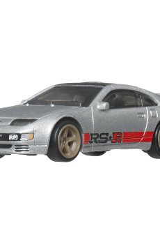 Автомодель Hot Wheels Boulevard Nissan 300ZX twin turbo/bi-turbo (GJT68/JHW25-La10)