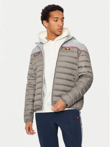 Ellesse Пуховик Lombardy 2 SHR13274 Сірий Regular Fit Ellesse Пуховик Lombardy 2 SHR13274 Сірий Regular Fit