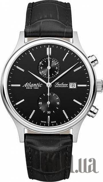 Швейцарские часы Atlantic Швейцарские часы Atlantic