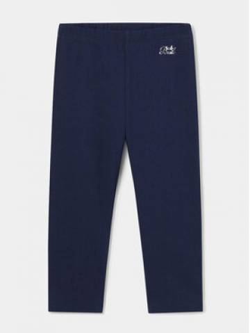 Mayoral Легінси 703 Cиній Slim Fit Mayoral Легінси 703 Cиній Slim Fit