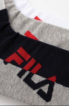 Носки Fila 3 шт