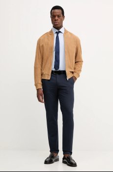 Хлопковая рубашка Eton