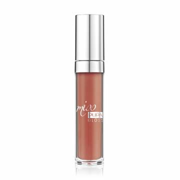 Блеск для губ Pupa Miss Pupa Gloss 105 Majestic Nude, 5 мл Блеск для губ Pupa Miss Pupa Gloss 105 Majestic Nude, 5 мл