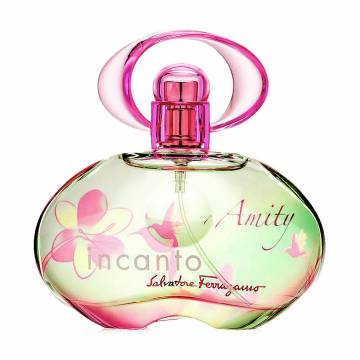 Salvatore Ferragamo Incanto Amity Туалетная вода женская, 50 мл Salvatore Ferragamo Incanto Amity Туалетная вода женская, 50 мл
