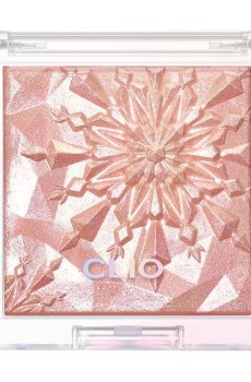 Хайлайтер для лица Clio Prism Highlighter 02 Fairy Pink, 8 г