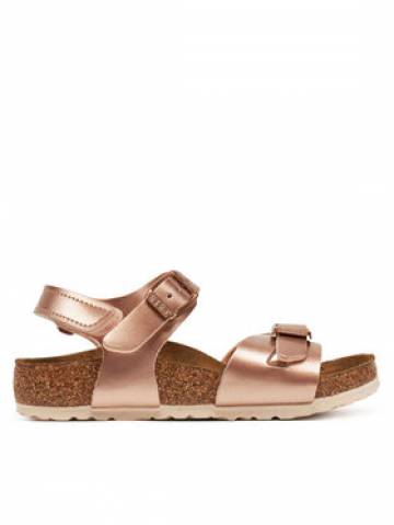 Birkenstock Босоніжки 1029535 S Рожевий Birkenstock Босоніжки 1029535 S Рожевий