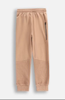 Детские хлопковые штаны Coccodrillo