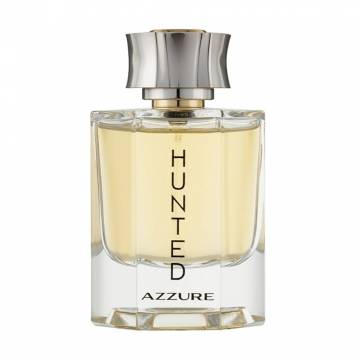 Fragrance World Hunted Azzure Парфюмированная вода мужская, 100 мл Fragrance World Hunted Azzure Парфюмированная вода мужская, 100 мл
