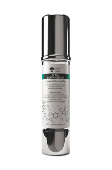 Крем для лица Green Pharm Cosmetic Cream With Ceramides с церамидами, 50 мл