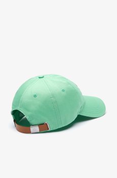 Lacoste кепка чоловіча