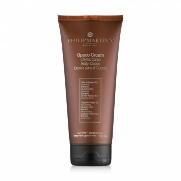 Увлажняющий крем для тела Philip Martins Opaco Cream, 200 мл Увлажняющий крем для тела Philip Martins Opaco Cream, 200 мл