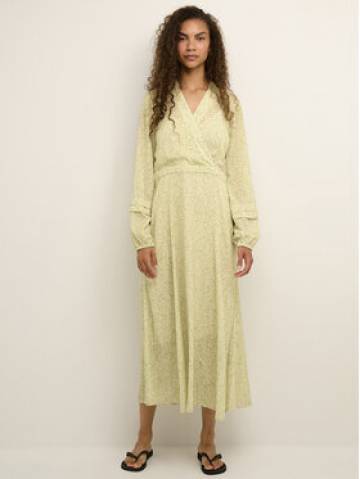 Karen by Simonsen Літня сукня Hiki 10104305 Зелений Feminine Fit Karen by Simonsen Літня сукня Hiki 10104305 Зелений Feminine Fit