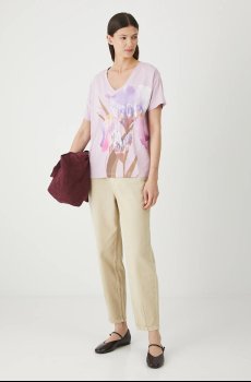 Хлопковые джинсы Medicine