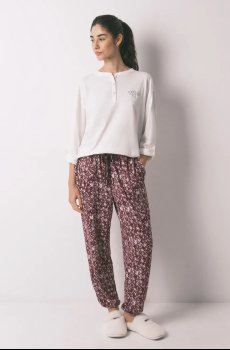 Пижамные брюки womensecret