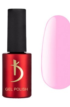 Гель-лак для ногтей Kodi Professional Lilac Gel Polish 100 LC, 7 мл