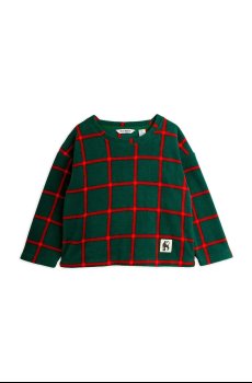 Детская куртка из флиса Mini Rodini